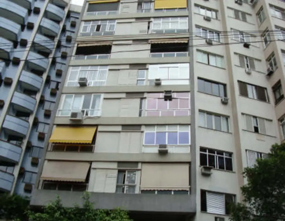 Edificio Pompeu Loureiro