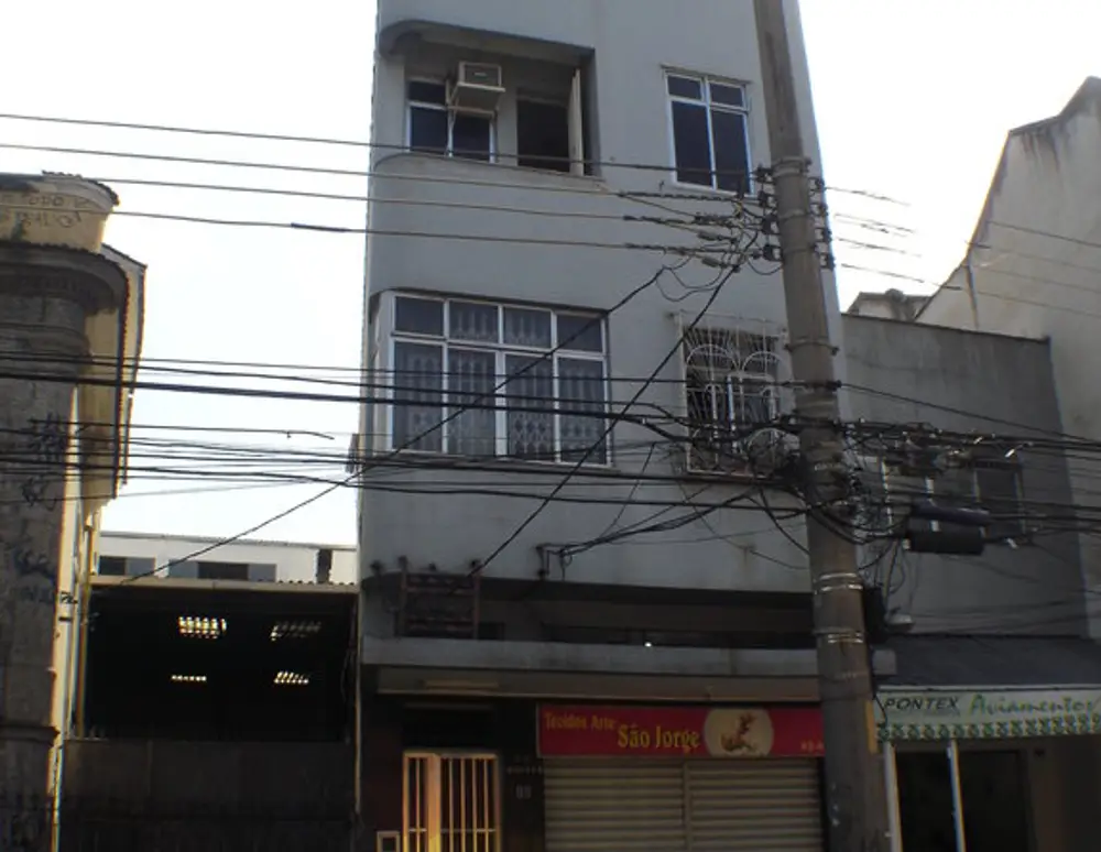 Edifício Moises