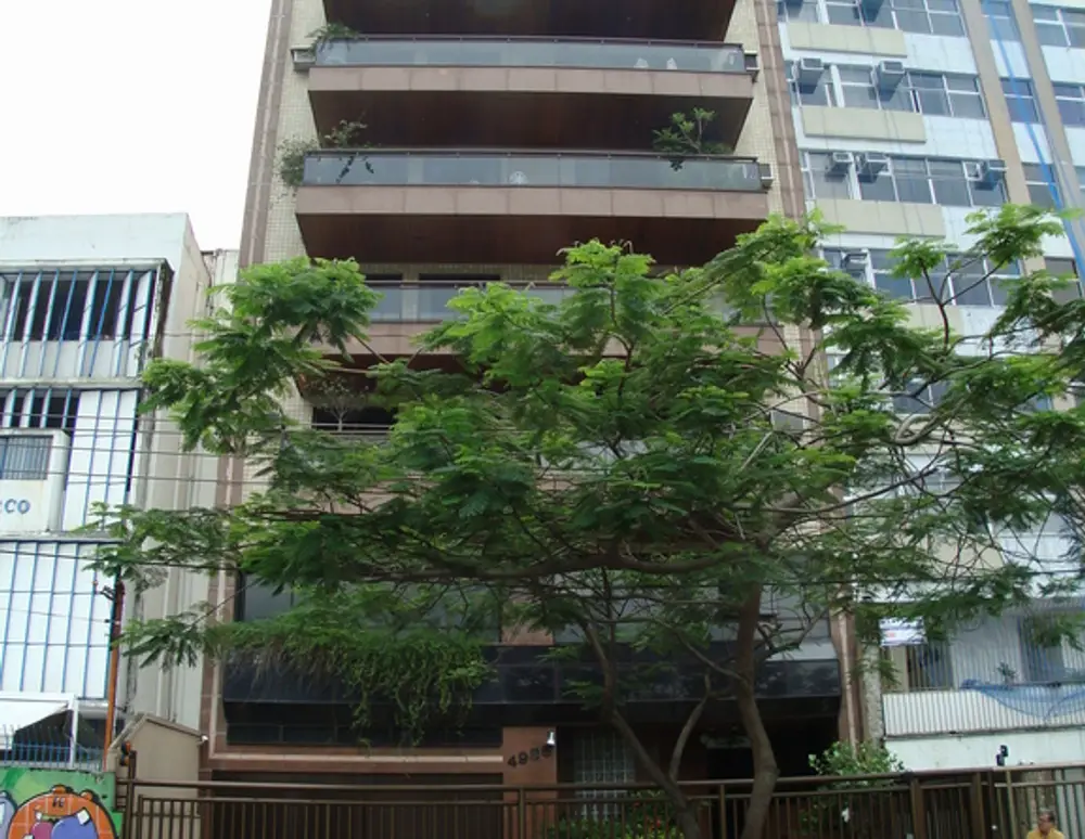Edificio Lagos