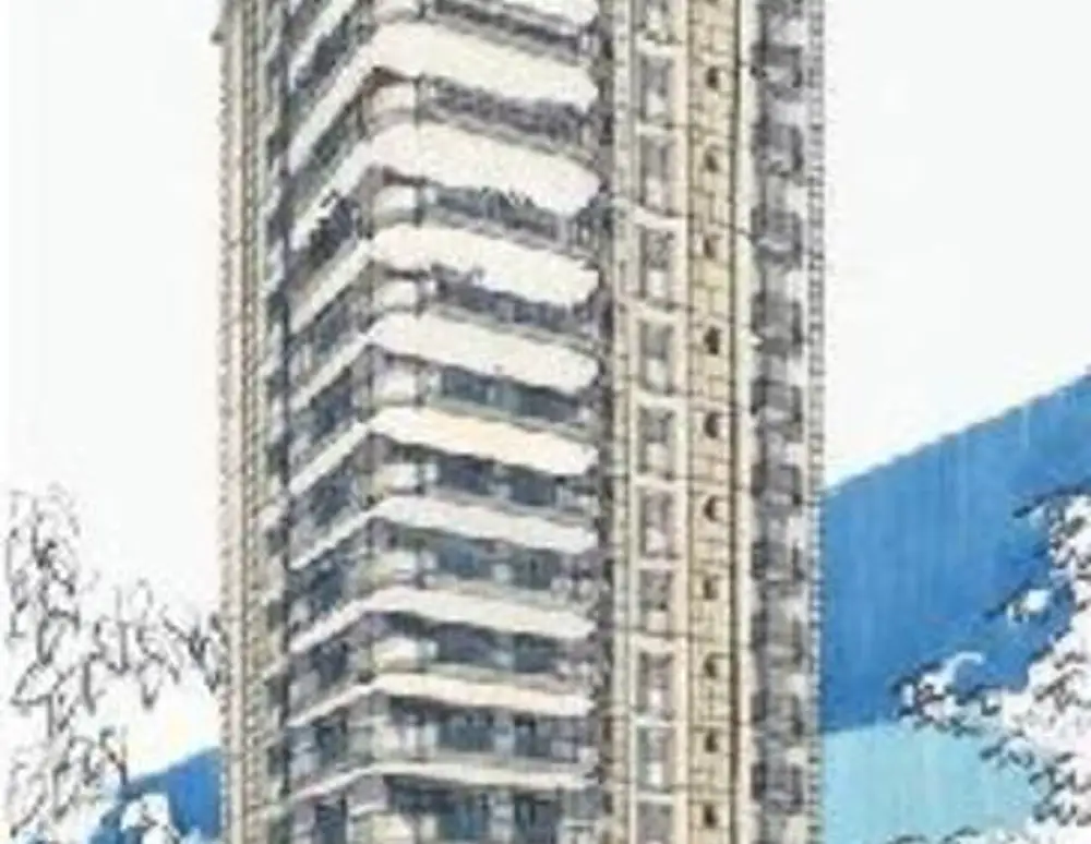 Edificio Chateau de Brissac