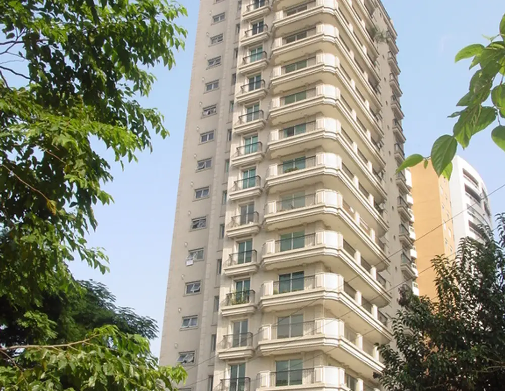 Edificio Chateau de Brissac — foto 2