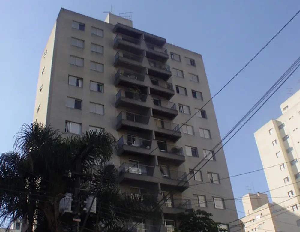 Edificio Santa Helena