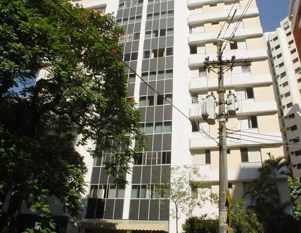 Edificio Giotto — foto 2