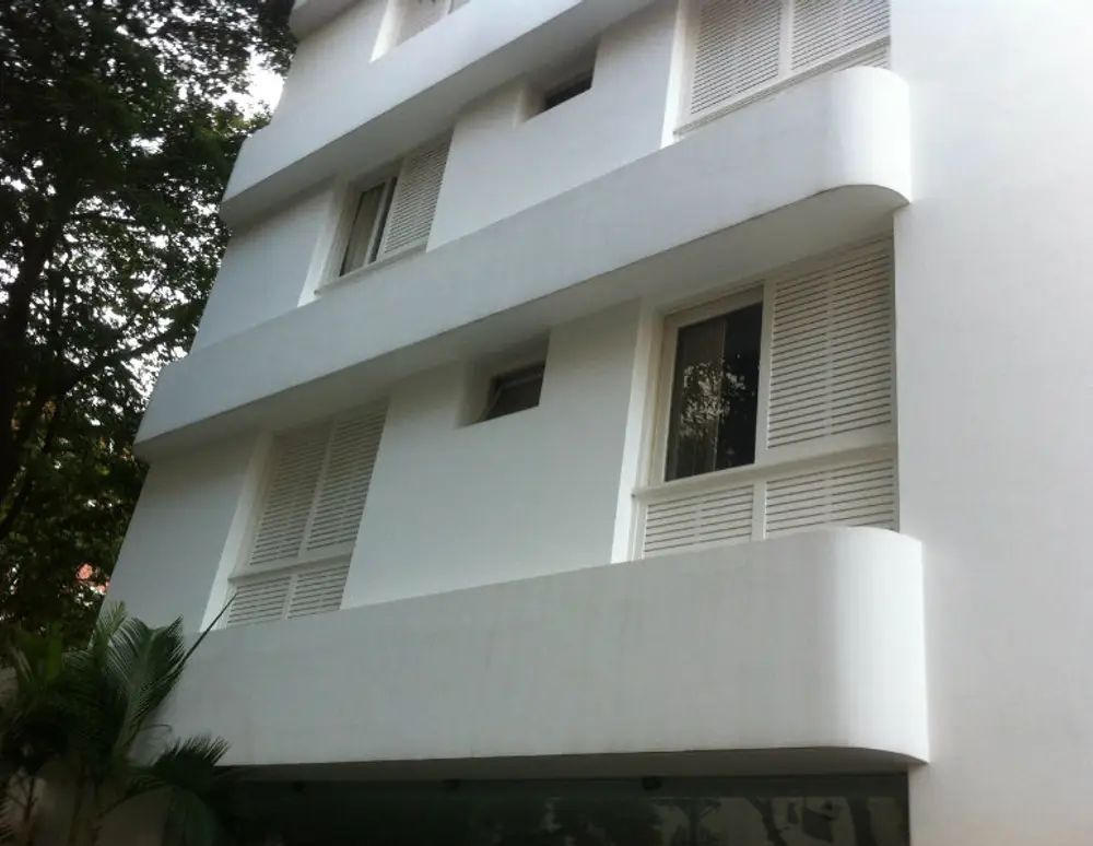 Edificio Giotto — foto 3