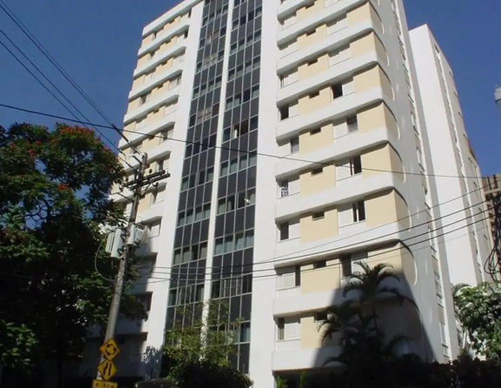 Edificio Giotto — foto 6