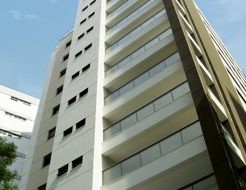 Edificio Paulistano