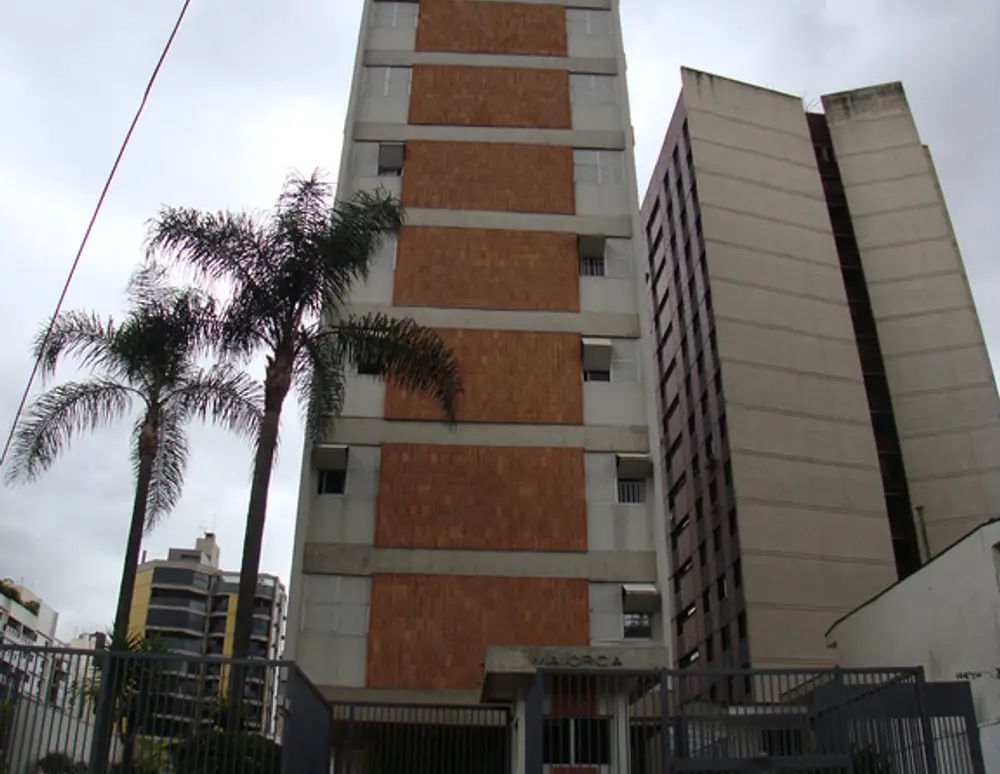 De Edificio Maiorca