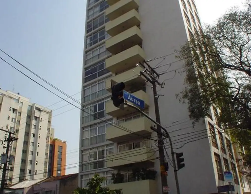 Edificio Dora