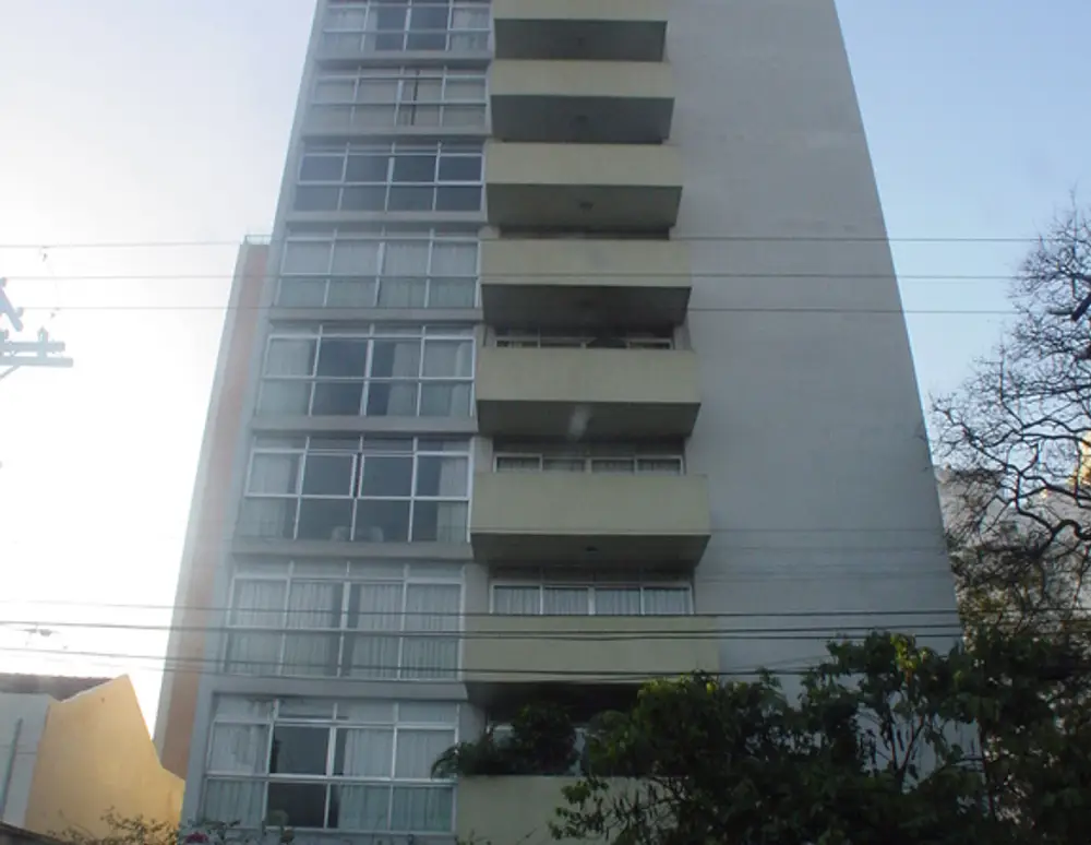 Edificio Dora — foto 2