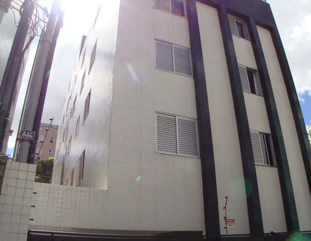 Edificio Rio Negro