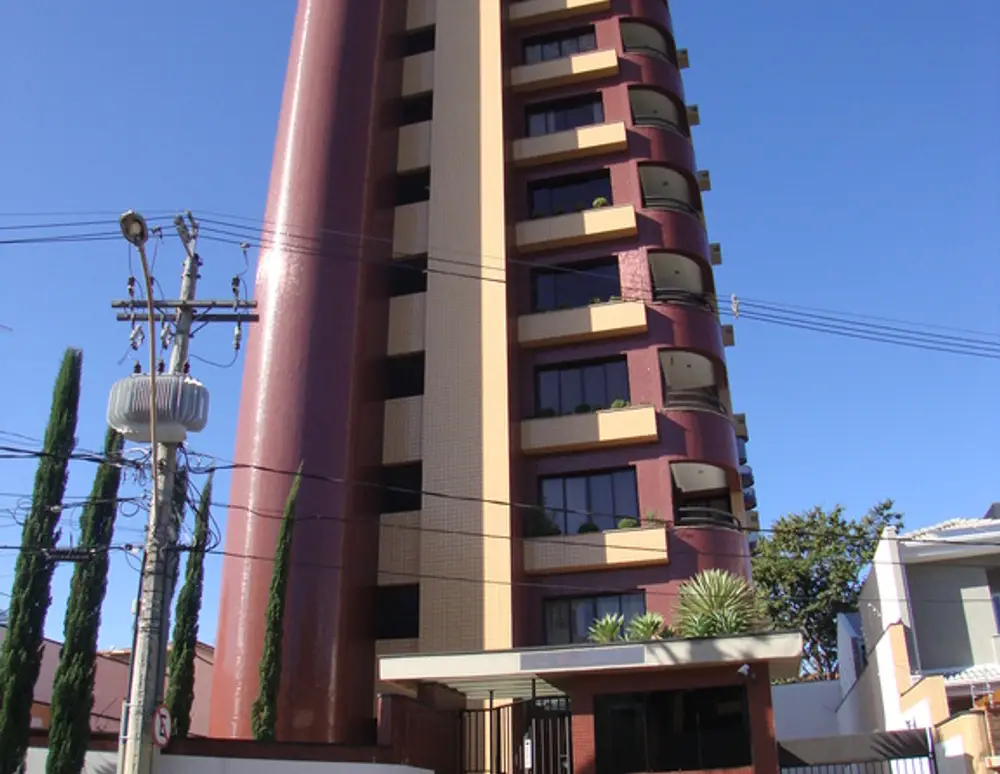 Residencial Ana Carolina