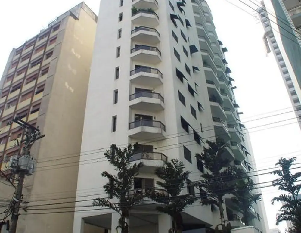 Edificio Nicole