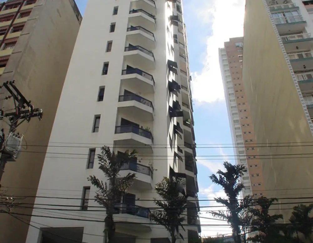 Edificio Nicole — foto 2