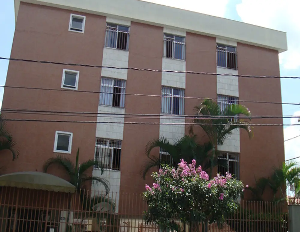 Edificio Josefina Gazire