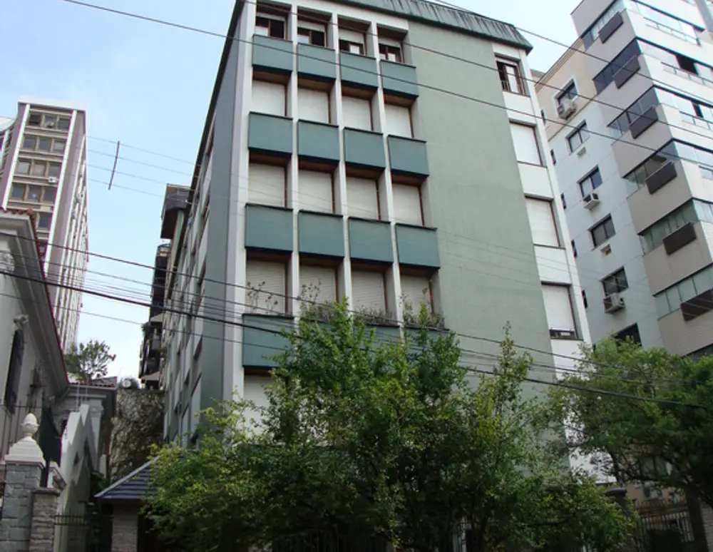 Edificio Isabel