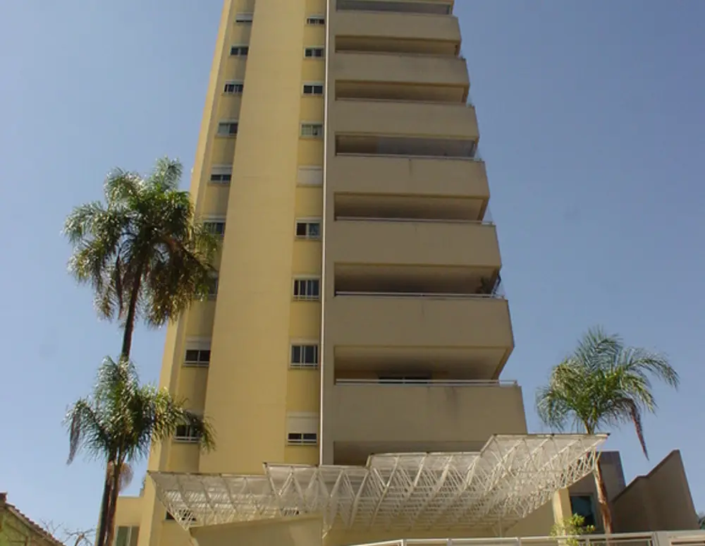 Edifício Ilha das Palmas