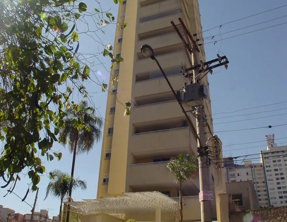 Edifício Ilha das Palmas — foto 2