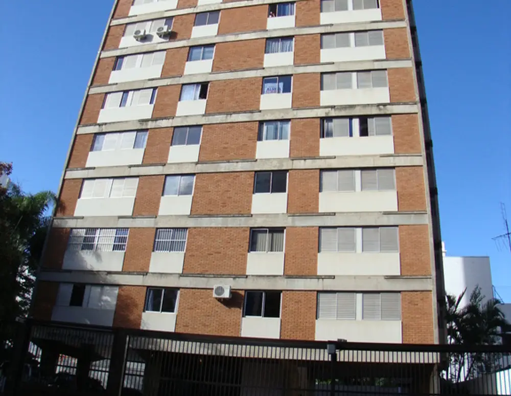 Edificio Itapoa