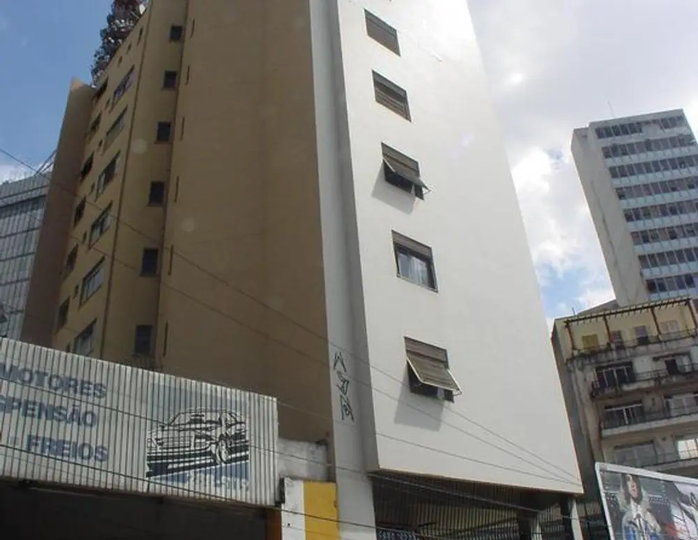 Edificio Itaipu — foto 2