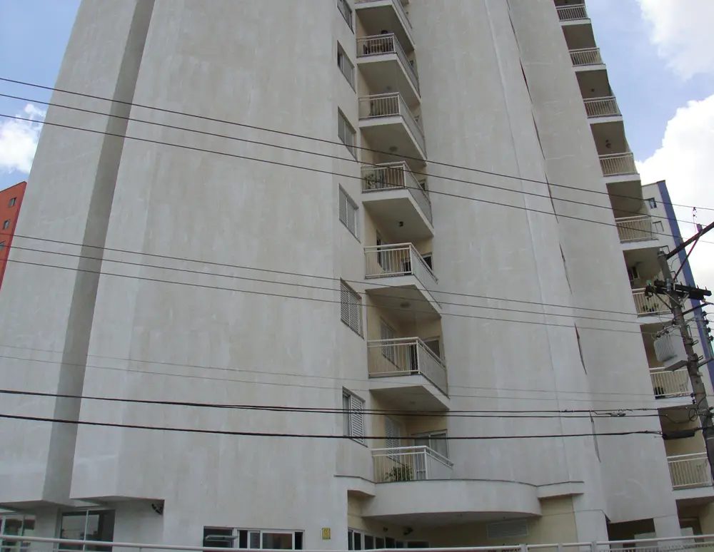 Edificio Austria