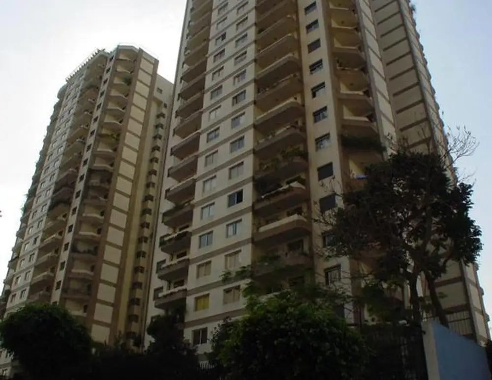 Residencial Paraiso