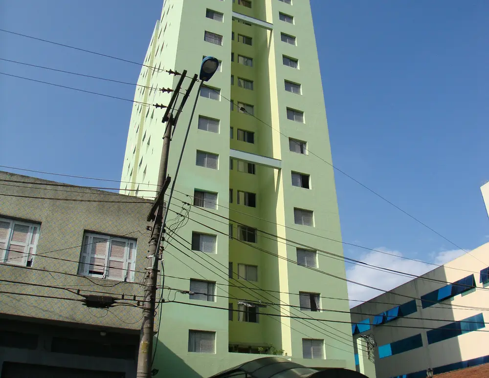 Edificio Fundacao