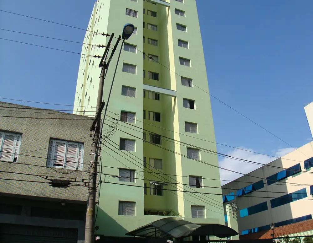 Edificio Fundacao — foto 2