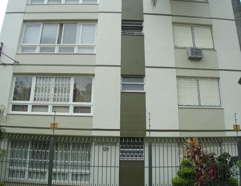 Edificio Canasvieiras