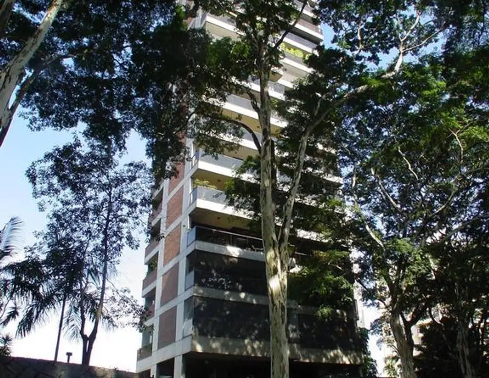 Edificio Parc Monceau — foto 2