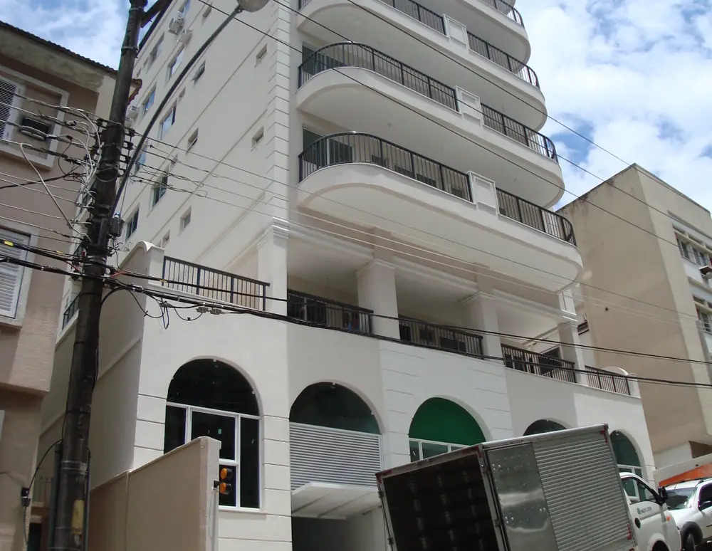 Edificio Residencial Claude Monet — foto 2