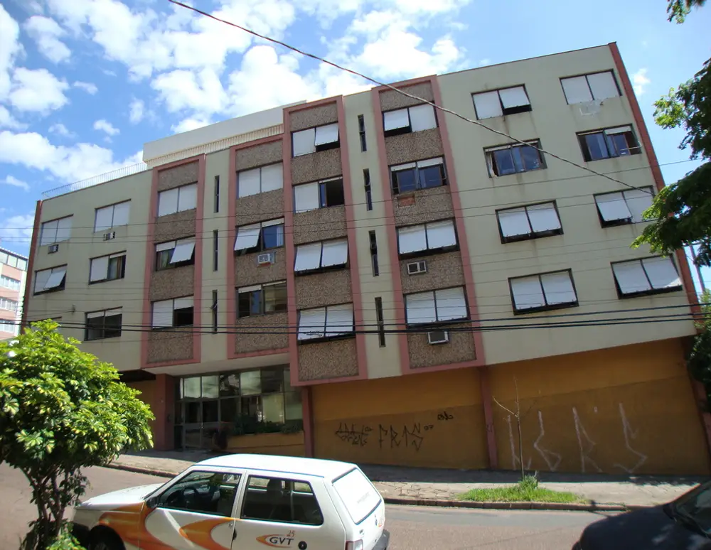 Edificio Lotus