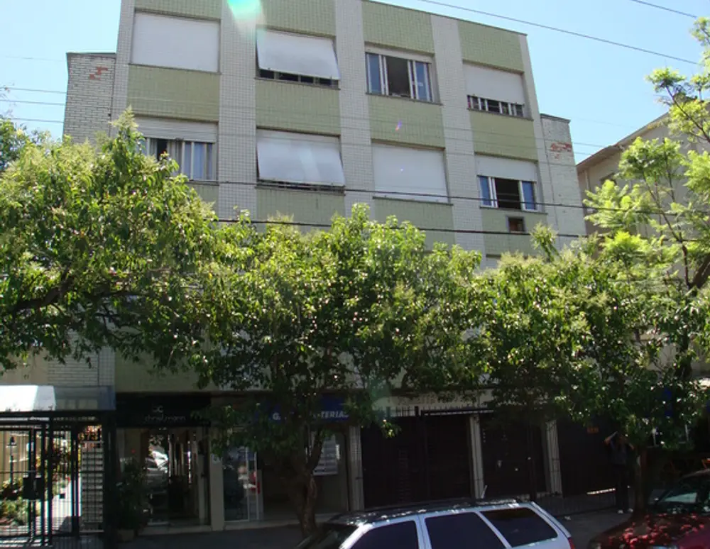 Edificio Elenita