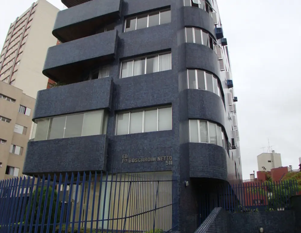 Edificio Francisco Boscardim Neto
