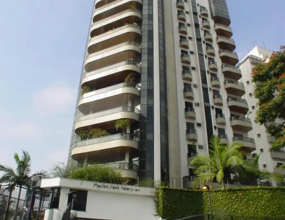 Edificio Maison Saint Valery — foto 2