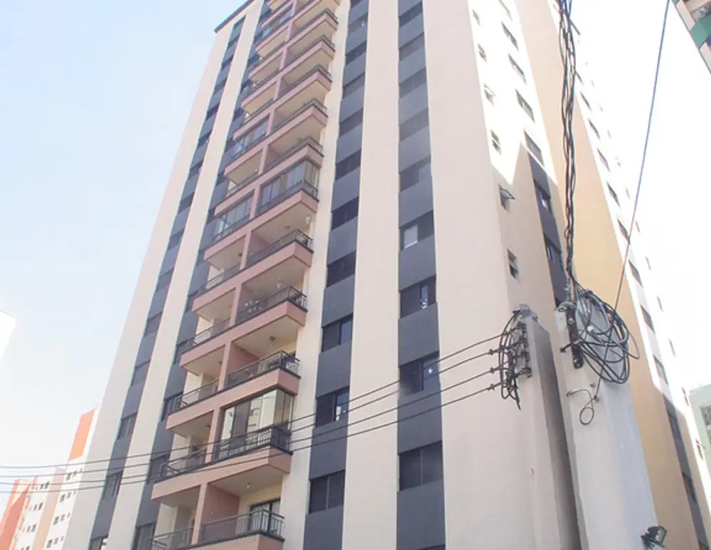 Edificio San Marino