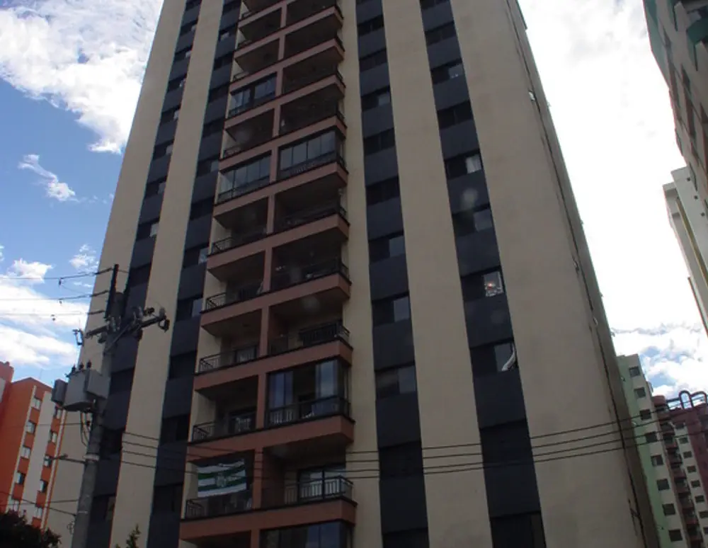 Edificio San Marino — foto 2