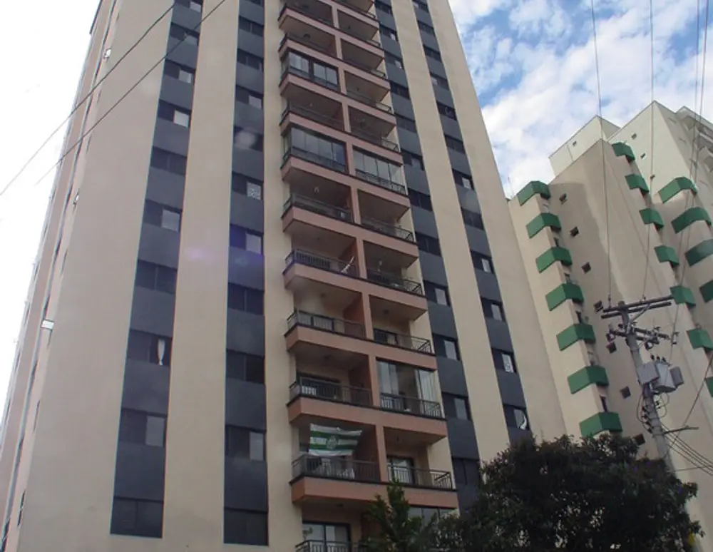 Edificio San Marino — foto 3
