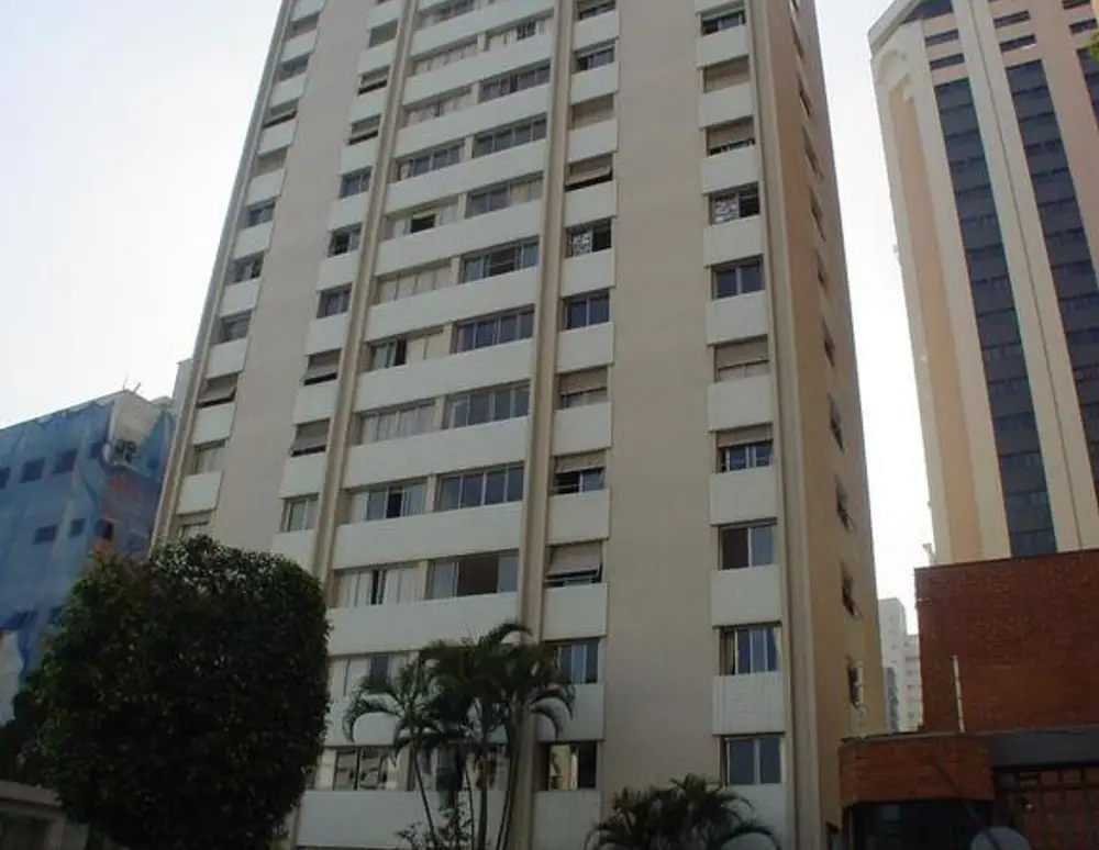Edificio Braganca