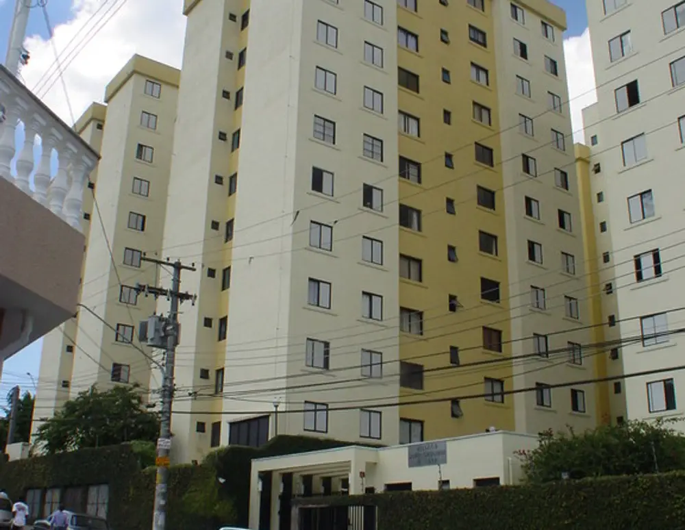 Village Santa Catarina — foto 2