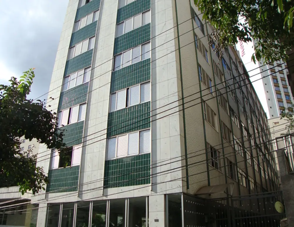Edificio Saint Phillippe