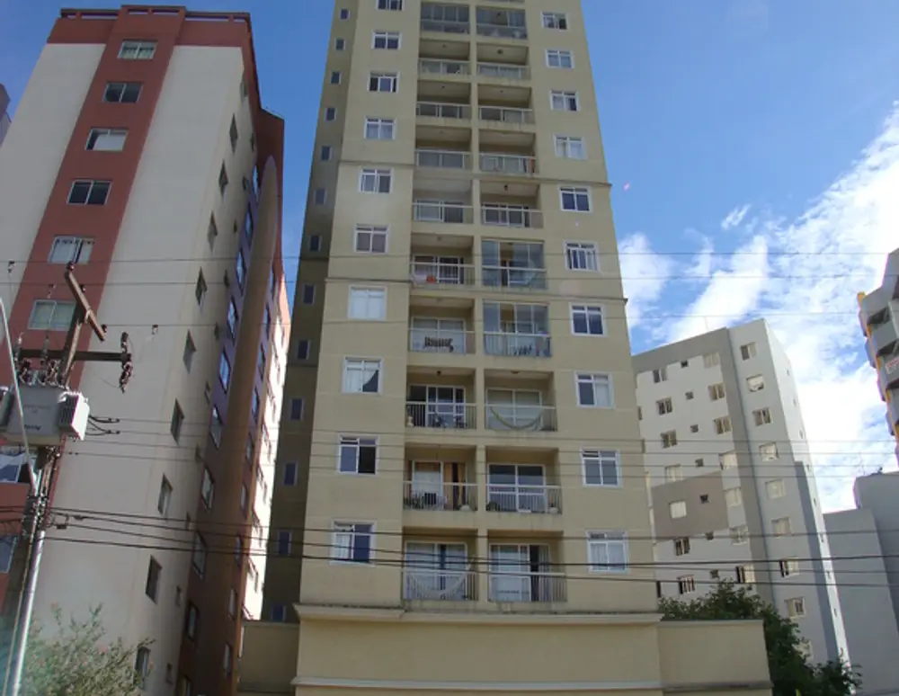 Edifício Le Premiere