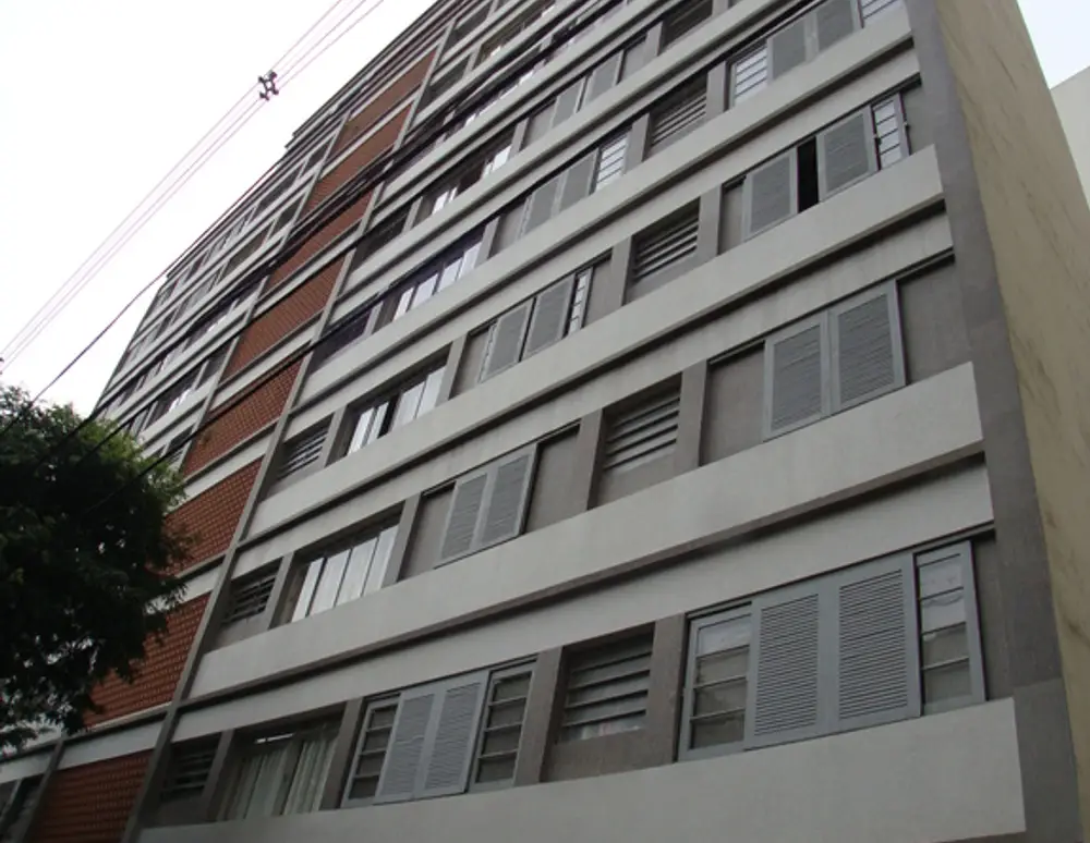 Edificio Lancaster