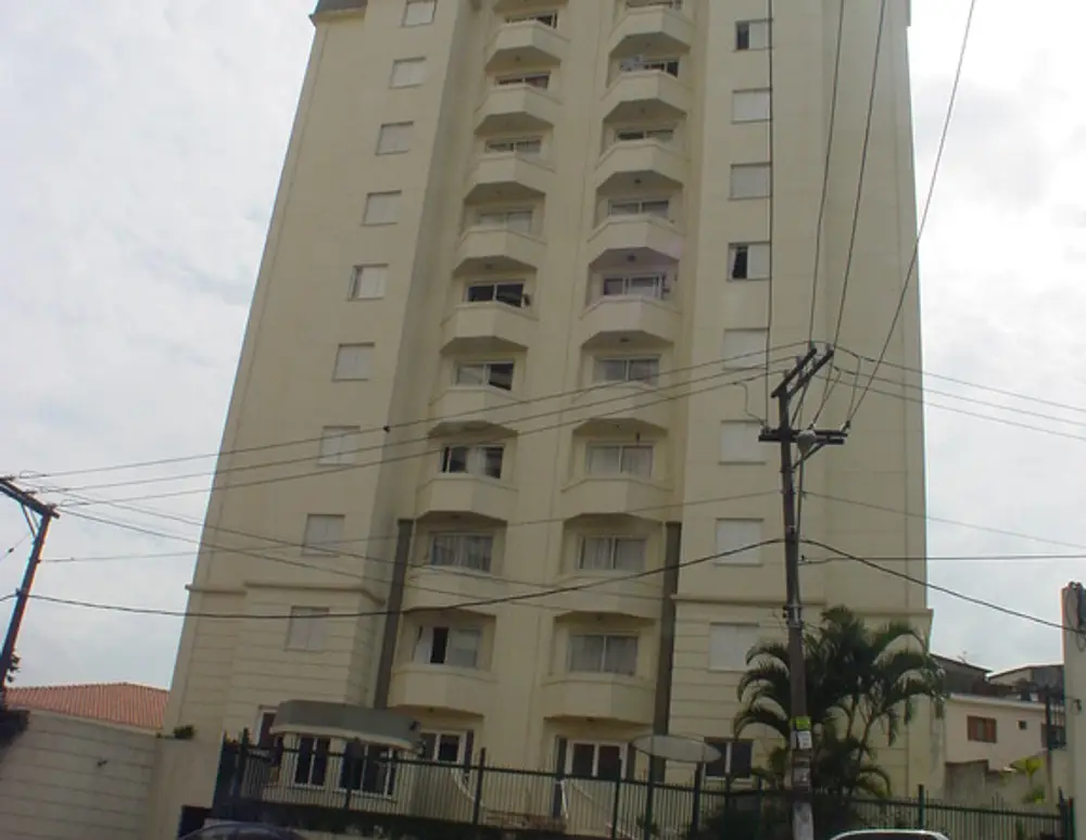 Edificio Atlanta