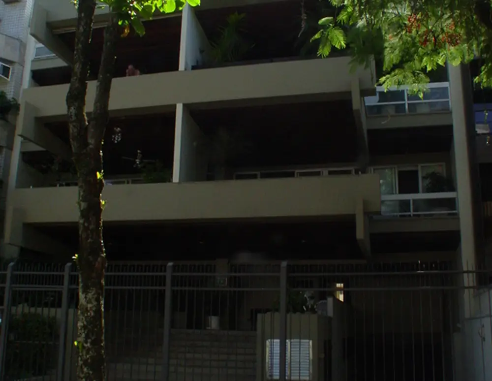 Edificio Brasilia