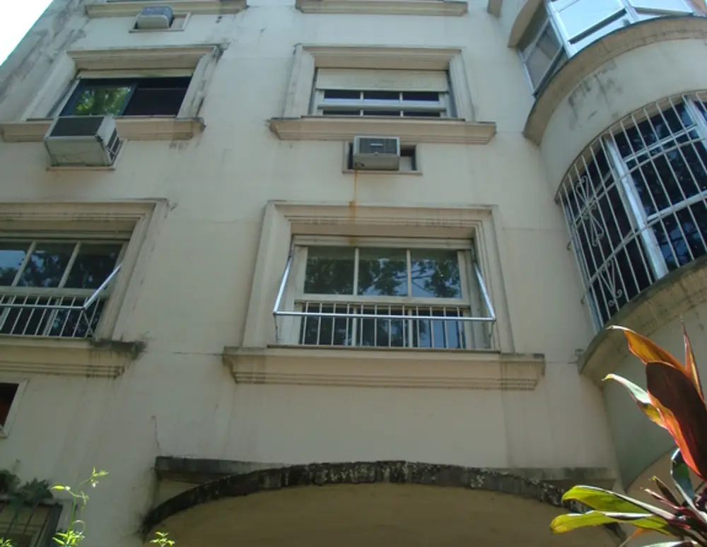 Edifício Izabel