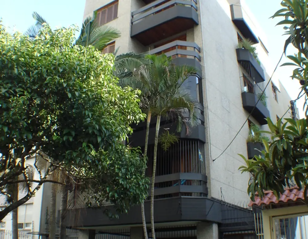 Edificio Saint Honore