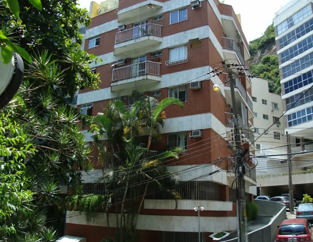 Edificio Everest
