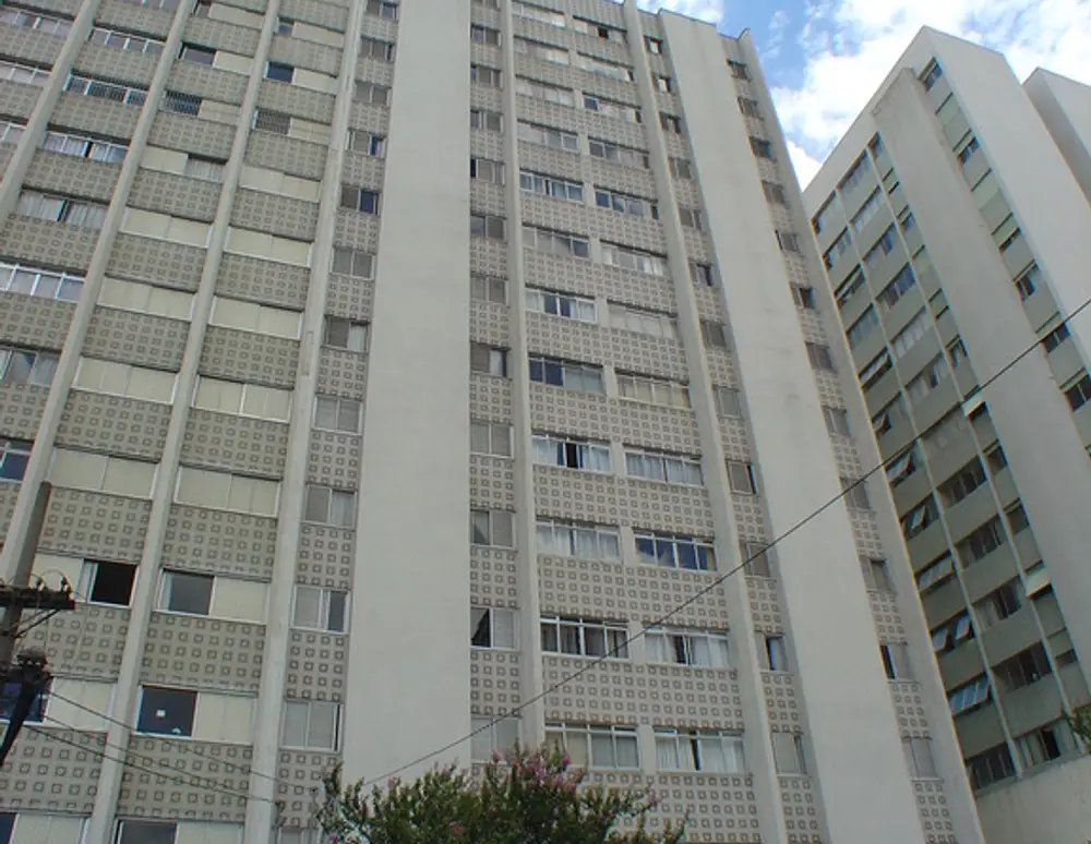 Edificio Mykonos — foto 2