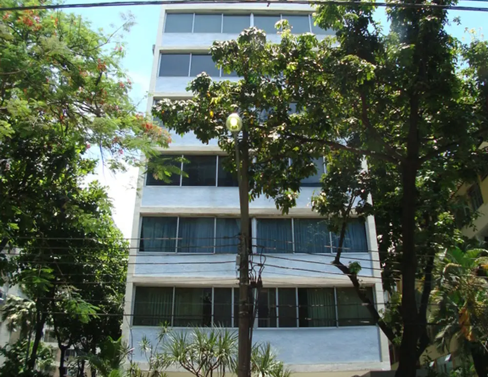 Conjunto Parque dos Palmares