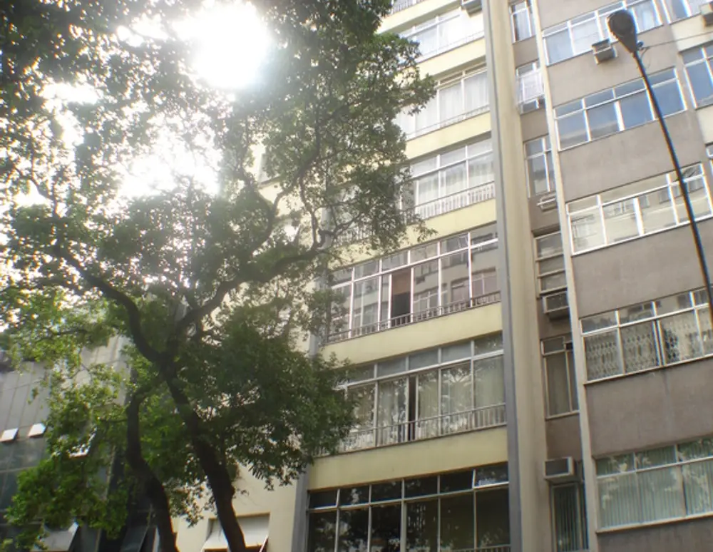 Edificio Mona Lisa